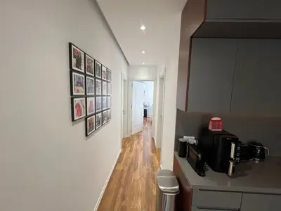 Apartament 2+1 me qera në Tirana Olympic Park Feti Borova, Tiranë, 128 m². Foto 5 nga 12