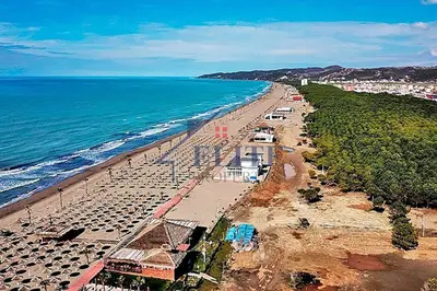 Tokë në shitje në Spille, Durrës, 6 700 m². Foto 2 nga 2
