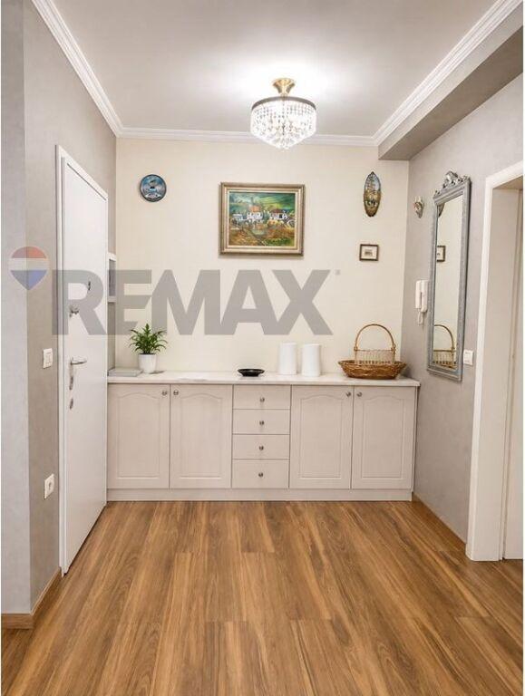 Apartament 2+1 me qera në Rruga Jeronim de Rada, Tiranë, 100 m². Foto 3 nga 9