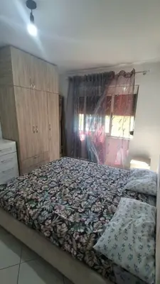 Apartament 1+1 me qera në Rruga Aleksander Goga, Durrës, 98 m². Foto 5 nga 12