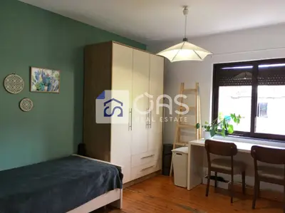 Apartament 2+1 me qera në Rruga Durrsit, Tiranë, 84 m². Foto 1 nga 7