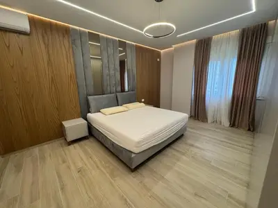 Apartament 2+1 me qera në Plazh, Durrës, 120 m². Foto 5 nga 10