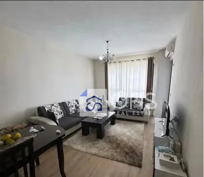 Appartamento 1+1 in affitto a Kamez, Kamza, 70 m². Foto 2 di 5