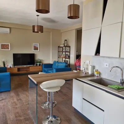 Apartament 1+1 në shitje në Qender Sarande, Sarandë, 98 m². Foto 5 nga 10