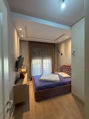 Appartamento 3+1 in vendita a Rruga Mihal Grameno, Tirana, 125 m². Foto 9 di 12
