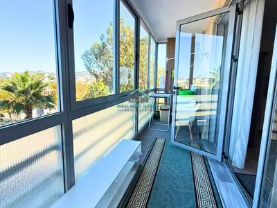 Apartament 2+1 në shitje në Plazhi i Vjetër, Vlorë, 80 m². Foto 8 nga 10