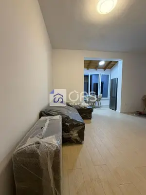 Apartament 1+1 me qera në Kodra e Diellit, Tiranë, 66 m². Foto 3 nga 8