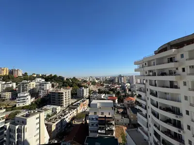 Apartament 1+1 me qera në Vollga, Durrës, 95 m². Foto 6 nga 11