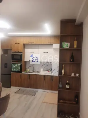Apartament 2+1 me qera në Farmacia 10, Tiranë, 123 m². Foto 4 nga 10