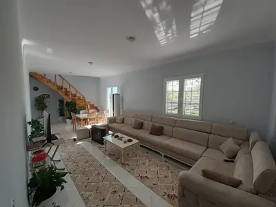 Villa in affitto a TEG, Tirana, 165 m². Foto 7 di 8