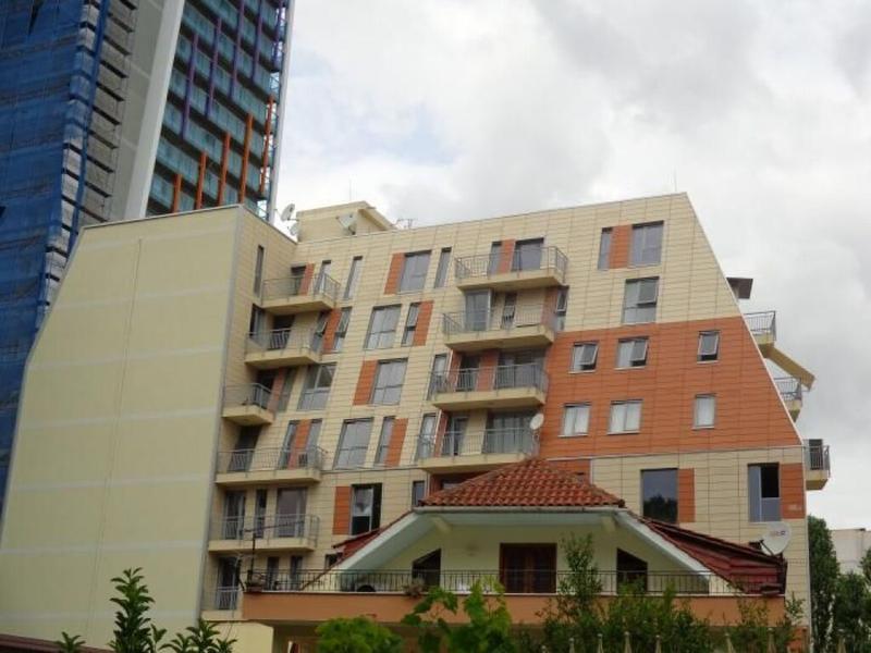 Appartamento 2+1 in vendita a Rruga Dervish Hima, Tirana, 139 m²