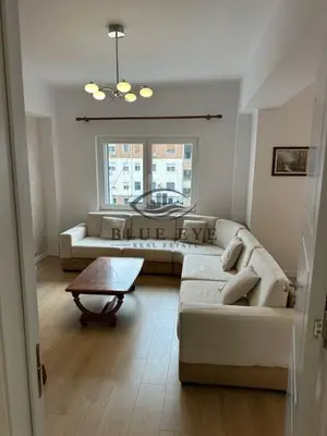 Apartament 2+1 me qera në Markata Fruta Perimeve & Bylmet, Durrës, 110 m². Foto 3 nga 10