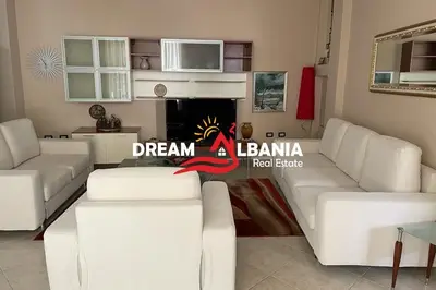 Appartamento 3+1 in affitto a Rruga Bardhok Biba, Tirana, 139 m². Foto 2 di 12