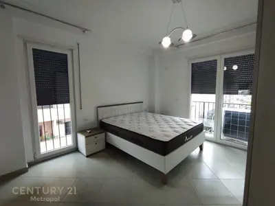 Apartament 2+1 në shitje në 21 Dhjetori, Tiranë, 89 m². Foto 5 nga 7