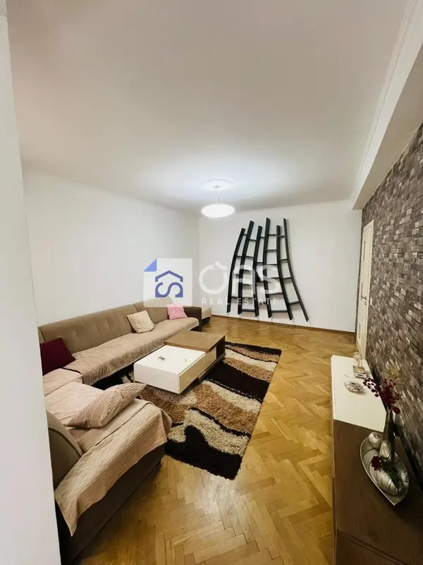 Appartamento 3+1 in affitto a Don Bosko, Tirana, 135 m²