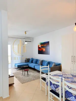 Apartament 2+1 me qera në Marina Bay Luxury Resort and Spa, Vlorë, 85 m². Foto 6 nga 6