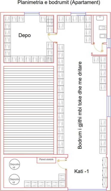 Villa in vendita ad Instituti bujqesor, Kamza, 650 m². Foto 2 di 3
