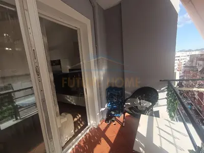 Apartament 1+1 në shitje në Unaza e Re, Tiranë, 58 m². Foto 4 nga 6