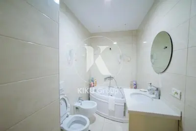 Appartamento 2+1 in affitto a Ministria e Jashtme, Tirana, 105 m². Foto 11 di 11