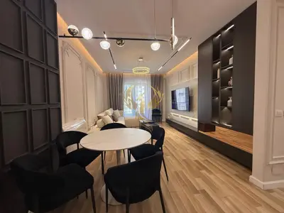 Appartamento 2+1 in affitto ad Unaza e Re, Tirana, 117 m². Foto 2 di 10