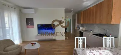 Apartment 2+1 for rent in Pazari i Ri, Tirana, 100 m². Photo 6 of 11