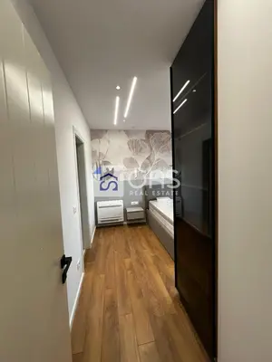 Apartament 3+1 me qera në Bulevardi i Ri, Tiranë, 149 m². Foto 9 nga 12
