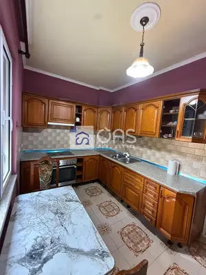 Apartament 2+1 në shitje në Vasil Shanto, Tiranë, 131 m². Foto 5 nga 12