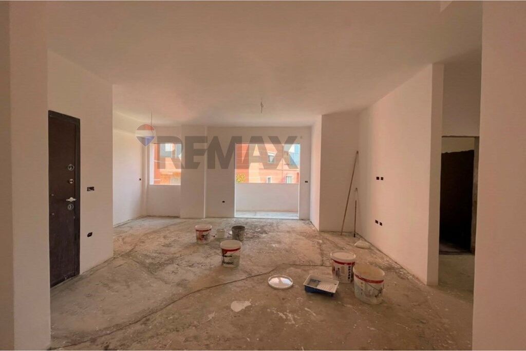 Apartament në shitje në Kopshti Botanik, Tiranë, 99 m². Foto 3 nga 3