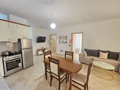 Apartment 2+1 for rent in Vila e Zogut, Durrës, 100 m². Photo 4 of 12
