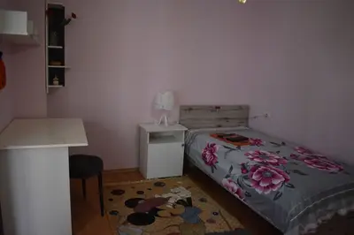 Apartament 2+1 me qera në Rruga Rrapo Hekali, Tiranë, 100 m². Foto 11 nga 11
