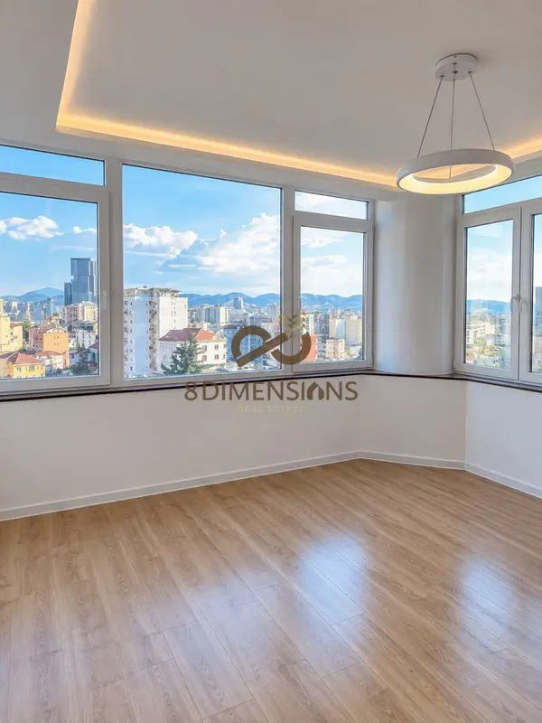 Appartamento 2+1 in vendita a Bulevardi i Ri, Tirana, 77 m²