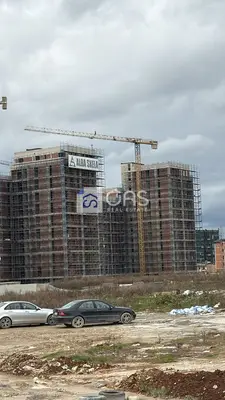 Apartament 2+1 në shitje në Bulevardi i Ri, Tiranë, 121 m². Foto 1 nga 3