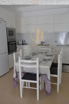 Appartamento 2+1 in affitto ad Uji i Ftohtë, Valona, 100 m². Foto 4 di 11