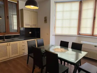 Villa in affitto a Vishaj, Tirana, 155 m². Foto 4 di 11