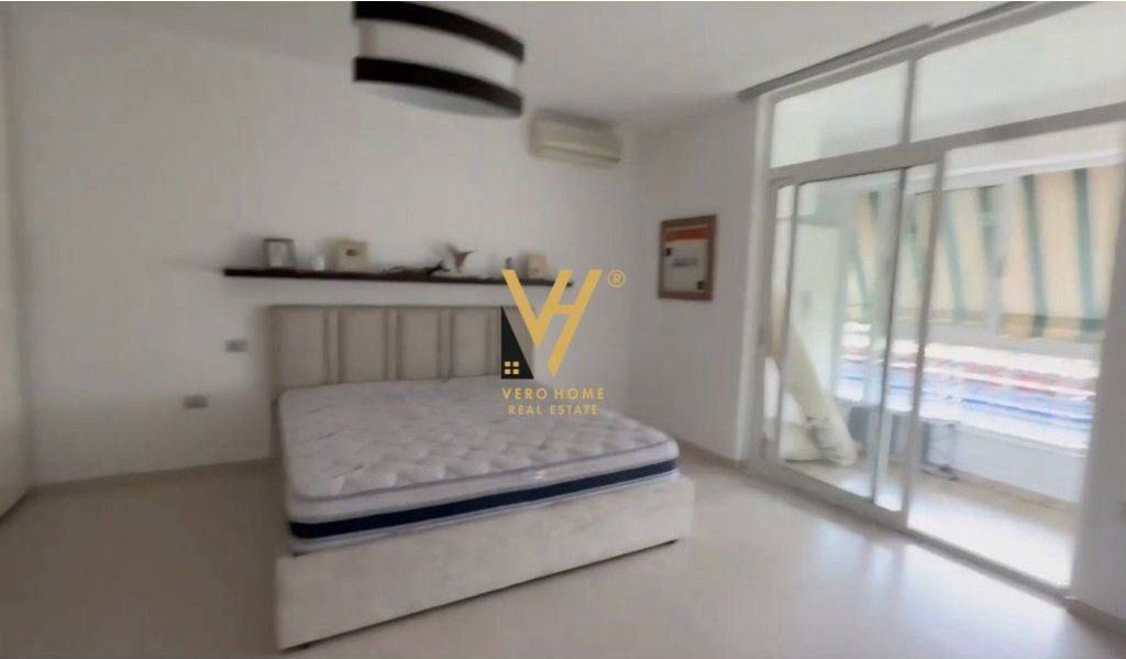 Apartament 2+1 me qera në Komuna e Parisit, Tiranë, 120 m². Foto 3 nga 3