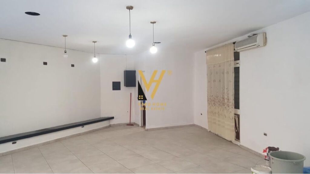 Commercial space for rent in Zogu i Zi, Tirana, 69 m². Photo 2 of 3