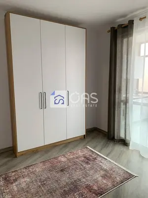 Apartament 2+1 me qera në Don Bosko, Tiranë, 88 m². Foto 6 nga 8
