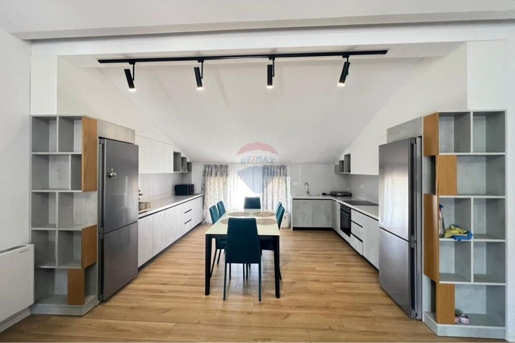 Appartamento in affitto a TEG, Tirana, 110 m². Foto 3 di 3