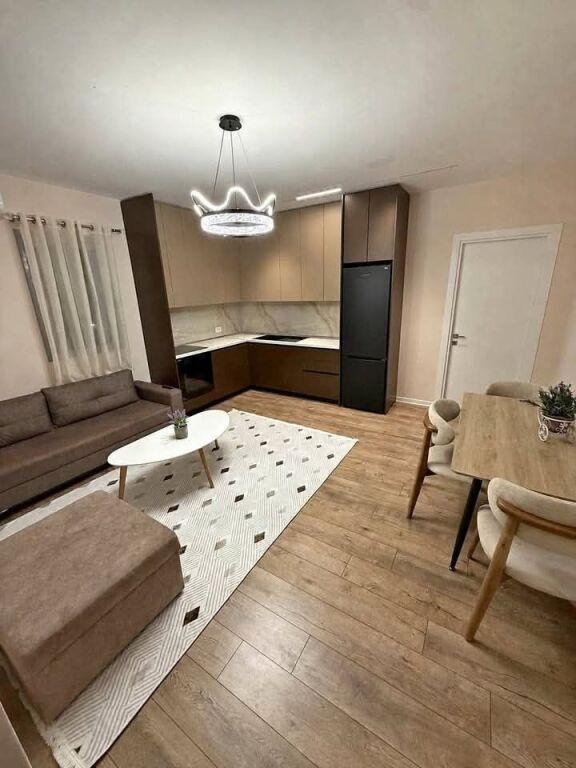 House 1+1 for rent in Çollakët, Tirana, 78 m²
