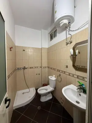 Apartament 2+1 me qera në Vala Park, Durrës, 80 m². Foto 6 nga 7