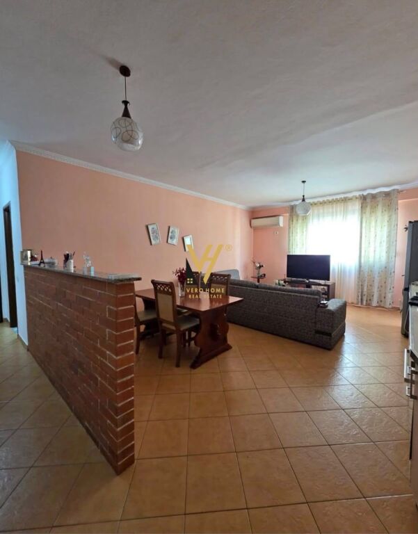 Apartament 2+1 në shitje në Mëzez, Tiranë, 107 m². Foto 2 nga 3