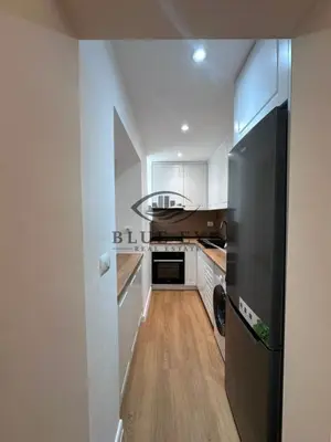 Apartment 2+1 for rent in Stacioni i Trenit, Durrës, 72 m². Photo 4 of 7