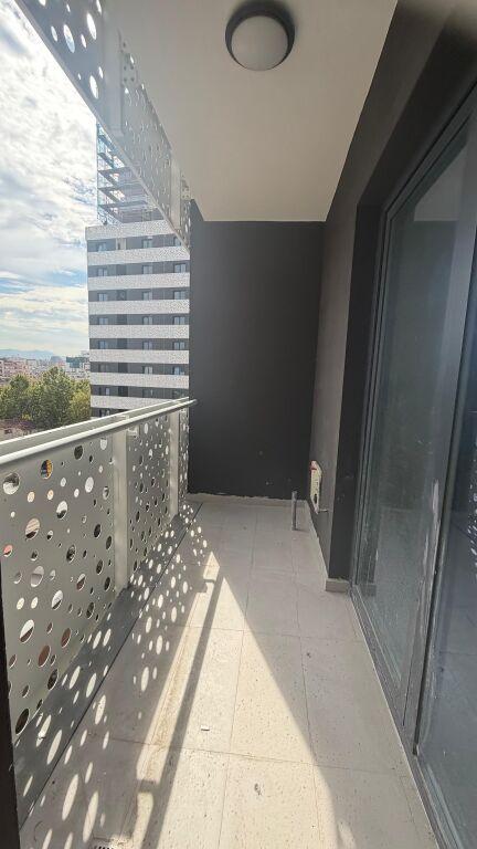 Apartament 1+1 në shitje në Corner Residence, Tiranë, 71 m². Foto 7 nga 8