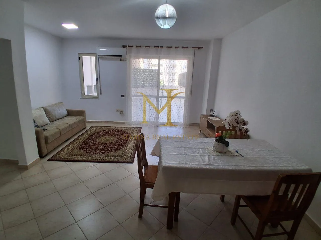 Apartment 1+1 for sale in Ura e Dajlanit, Durrës, 115 m². Photo 1 of 8
