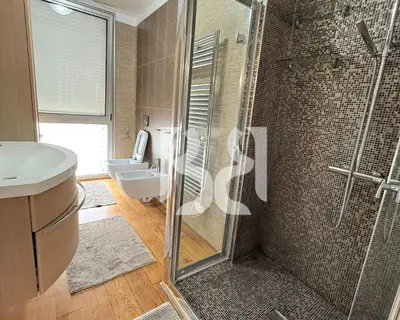 Appartamento 3+1 in affitto a Liqeni i Tiranës, Tirana, 130 m². Foto 8 di 12