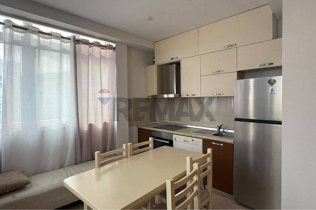 Apartment for rent in Vasil Shanto, Tirana, 67 m². Photo 2 of 3