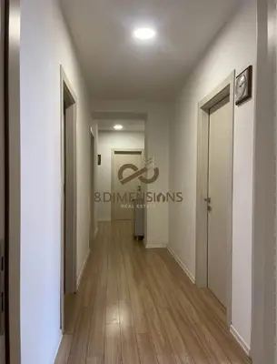 Apartament 3+1 në shitje në Rruga 5 Maji, Tiranë, 149 m². Foto 7 nga 7