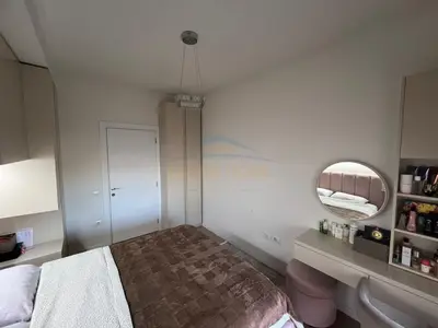 Apartment 2+1 for sale in Tirana, 91 m². Photo 5 of 9