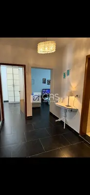 Apartament 2+1 me qera në Rruga Bardhyl, Tiranë, 110 m². Foto 9 nga 12