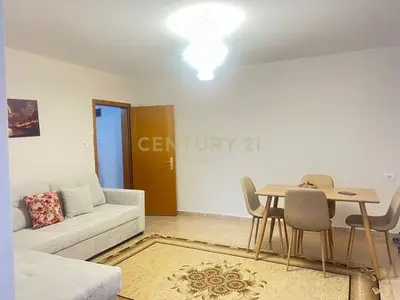 Apartment 1+1 for sale in Rruga Cakej, Shkodër, 70 m². Photo 4 of 5